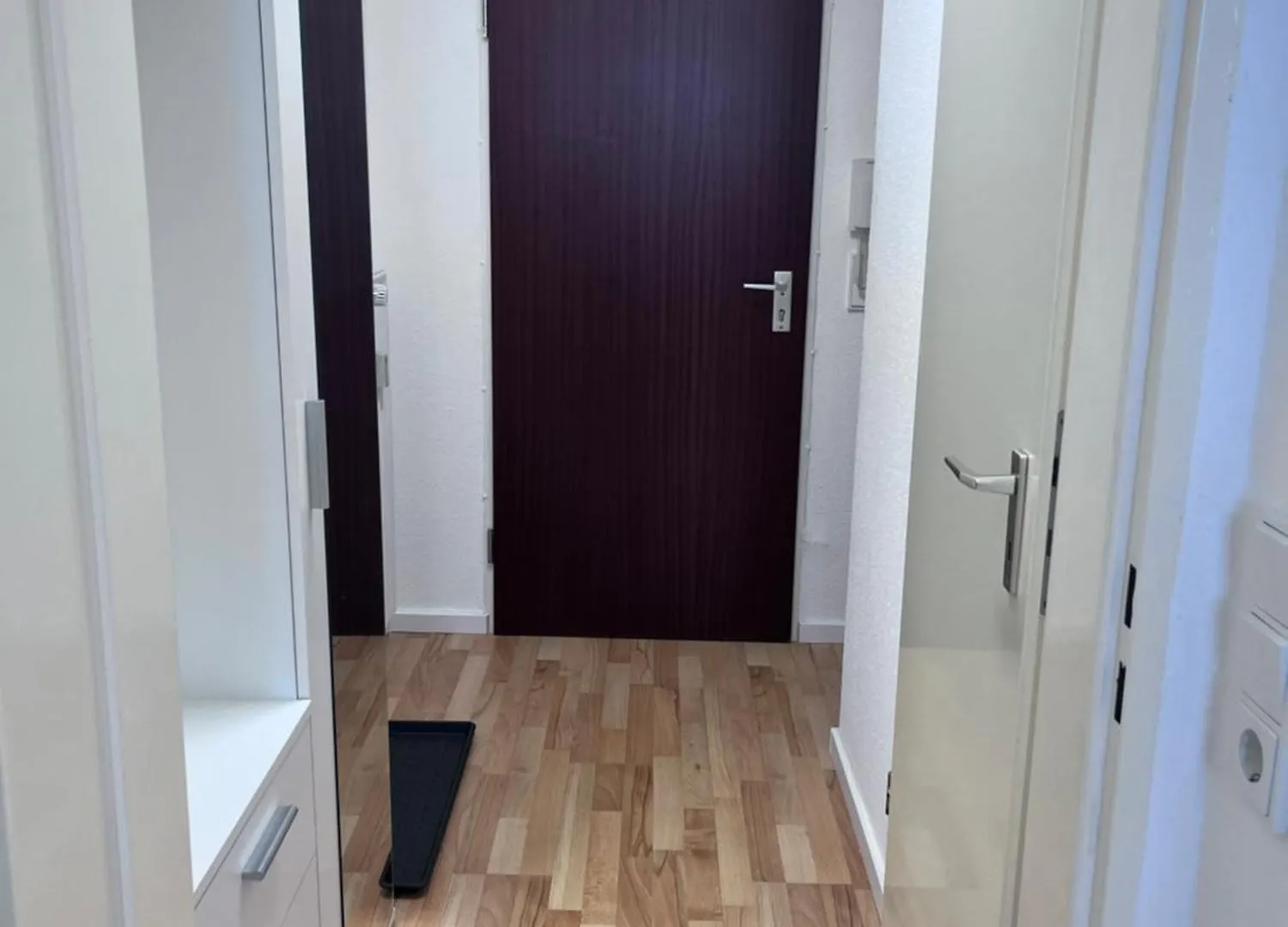 Aparthotel An Der Schlachte-Bremen City-Boxspringbett -Free Parking Apartment Bremen