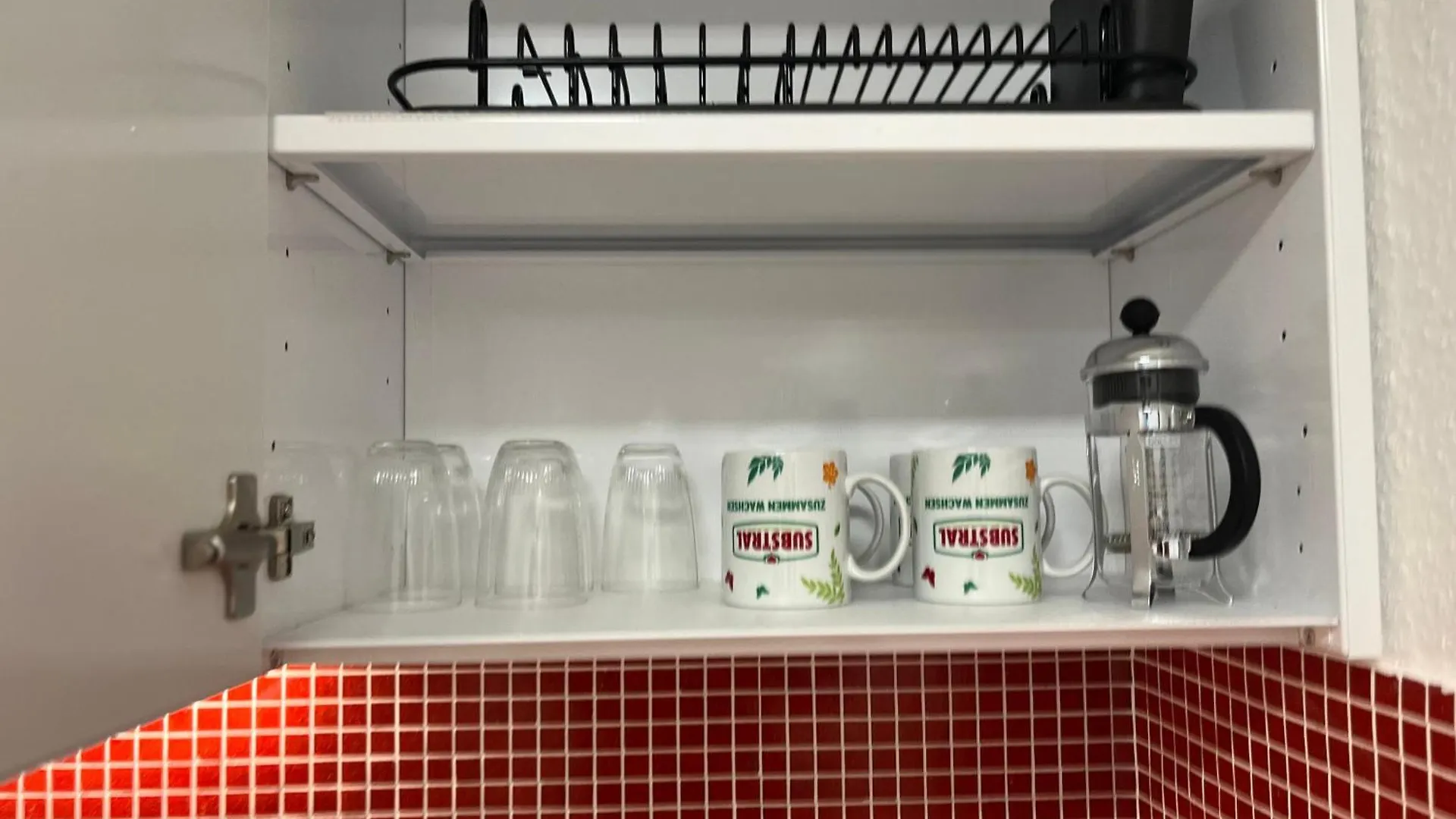 Apartment Aparthotel An Der Schlachte-Bremen City-Boxspringbett -Free Parking