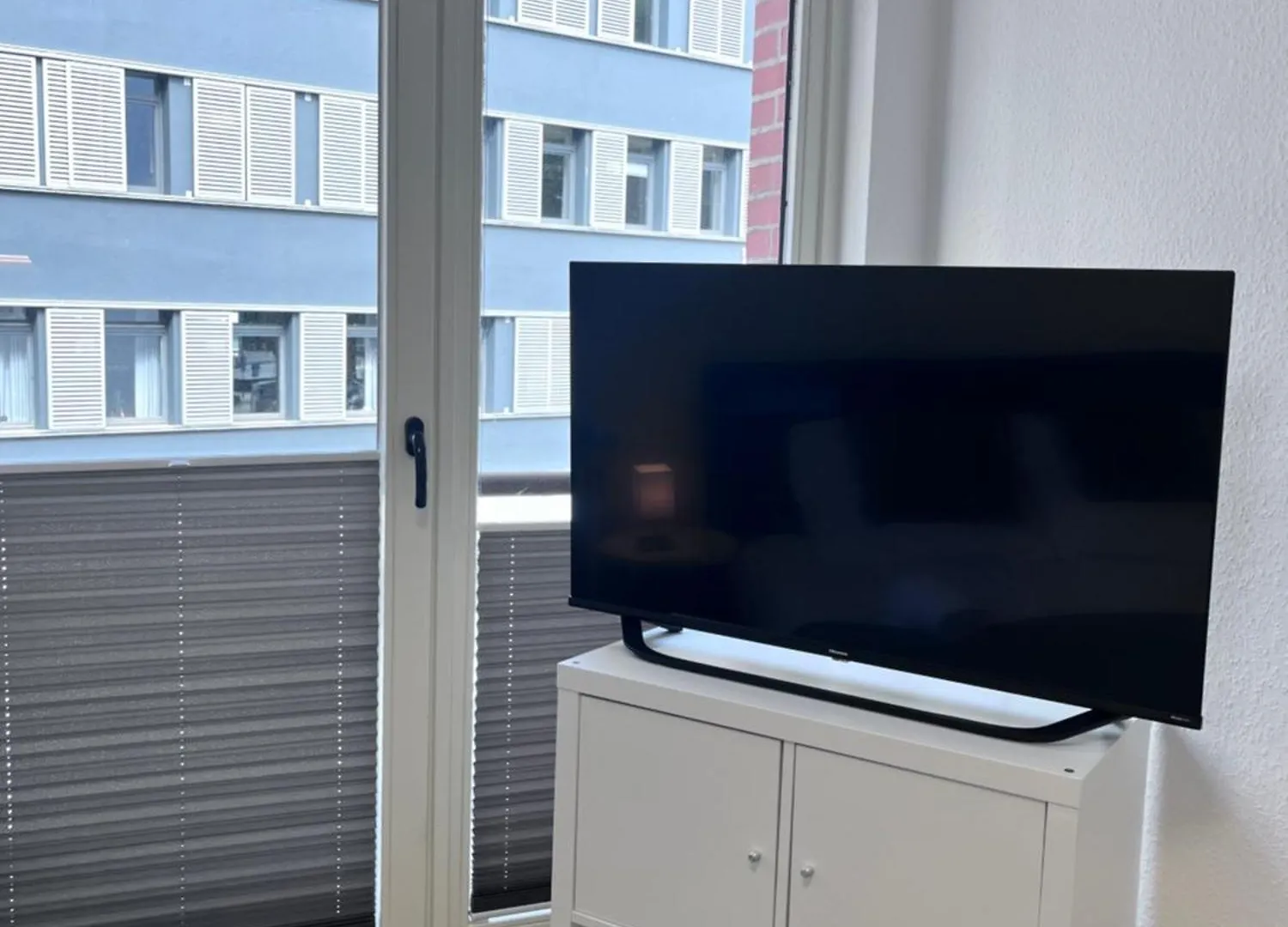 Aparthotel An Der Schlachte-Bremen City-Boxspringbett -Free Parking Bremen