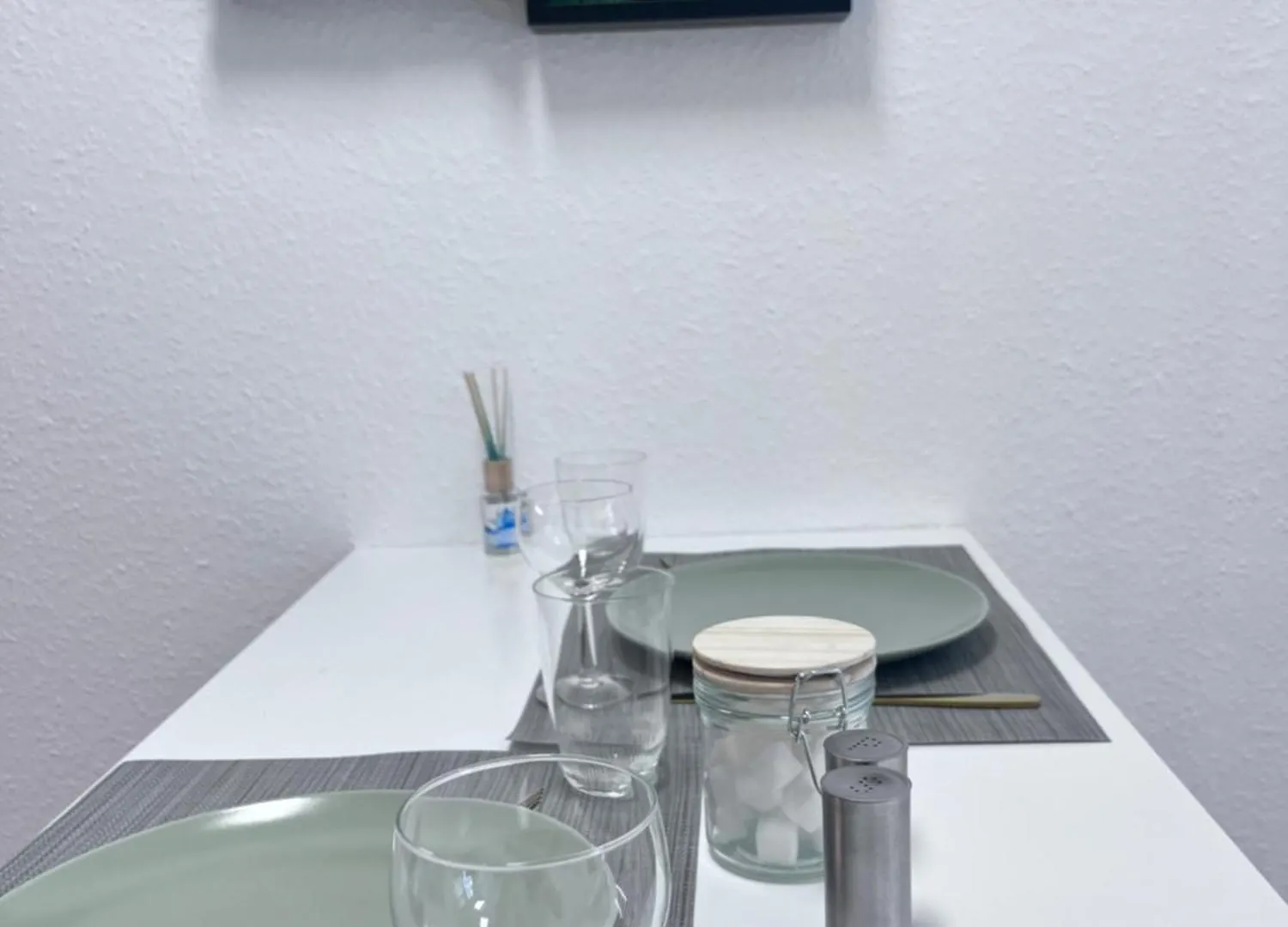 Aparthotel An Der Schlachte-Bremen City-Boxspringbett -Free Parking 0*, Bremen Germany