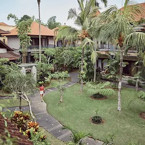 Outpost Hotel Ubud