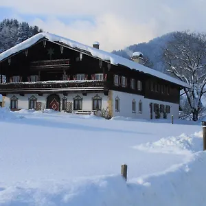 Haus Matzl Gasthof Ruhpolding