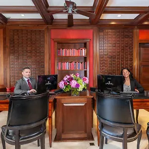 Fitzpatrick Manhattan Hotel New York